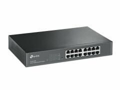 Tp-Link TL-SG1016DE 16 Port Gigabit Easy Smart Switch