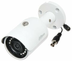 Dahua 4MP HDCVI PoC IR Bullet Kamera