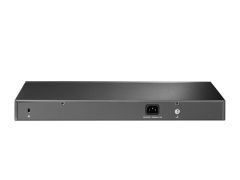 Tp-Link TL-SF1024 24 Port Rack Mount Switch