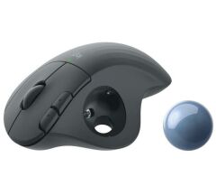 Logitech M575 Kablosuz Trackball Mouse 910-005872