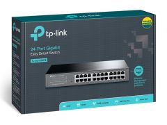 Tp-Link TL-SG1024DE 24 Port Gigabit Easy Smart Switch