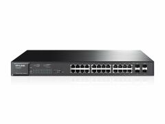 Tp-Link TL-SG2424P 24 Port Gigabit Poe Smart Switch