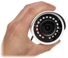 Dahua Termal Network Bullet Kamera