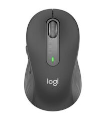 Logitech Signature Kurumsal M650 Siyah 910-006274