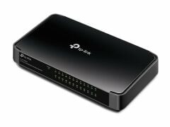 Tp-Link TL-SF1024M 24-Port 10/100Mbps Desktop Switch