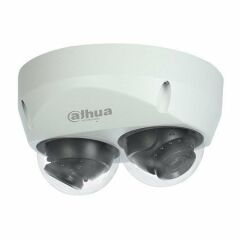 Dahua 2x2MP IR Mini Dome Network Kamera
