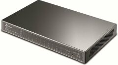 TP-Link JetStream 8-Port Gigabit Smart PoE Switch TL-SG2210P