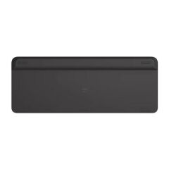 Logitech K580 Slim Siyah&Gri Bluetooth 920-010624
