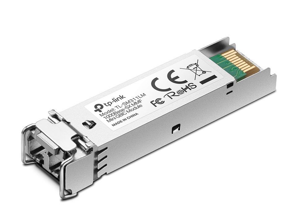 TP-Link TL-SM311LM Gigabit SFP module