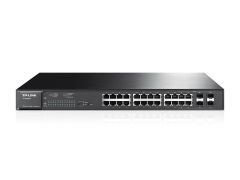 Tp-Link TL-SG2424P 24 Port Gigabit Poe Smart Switch