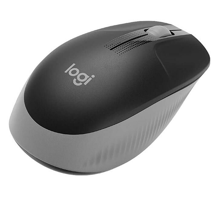 Logitech M191 Kablosuz Gri Mouse 910-005922