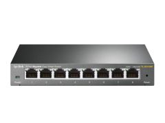 Tp-Link TL-SG108E Gigabit Desktop Easy Smart Switch