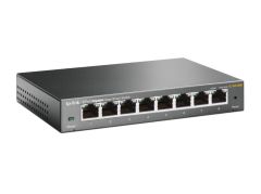 Tp-Link TL-SG108E Gigabit Desktop Easy Smart Switch