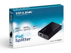 TP-Link TL-POE10R POE Splitter TL-POE10R