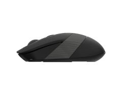 A4-Tech FG10 Gri Nano Kablosuz Optik Mouse