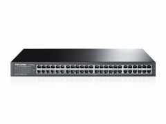 Tp-Link TL-SF1048 48 Port 10/100 Rack Switch