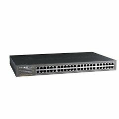 Tp-Link TL-SF1048 48 Port 10/100 Rack Switch