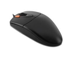 Everest SM-601 Usb Siyah Optik Mouse