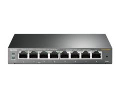 Tp-Link TL-SG108PE Easy Smart 4 Port PoE Switch