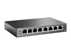 Tp-Link TL-SG108PE Easy Smart 4 Port PoE Switch
