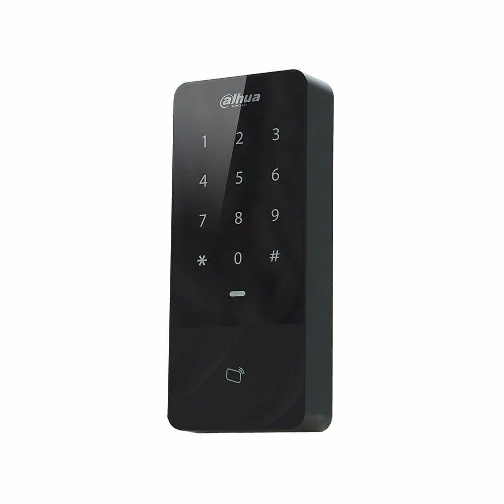 Dahua Su Geçirmez RFID Standalone