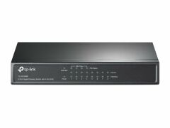 Tp-Link TL-SG1008P 8 Port Gigabit- 4 port POE Switch