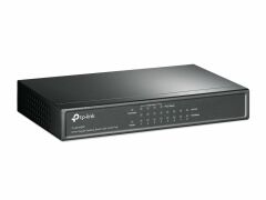 Tp-Link TL-SG1008P 8 Port Gigabit- 4 port POE Switch