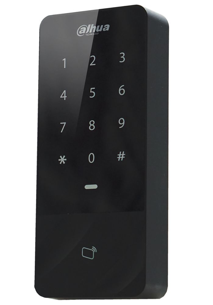 Dahua Su Geçirmez RFID Standalone
