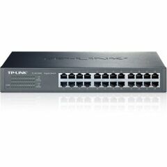 Tp-Link TL-SG1024D 24 Port Gigabit Switch