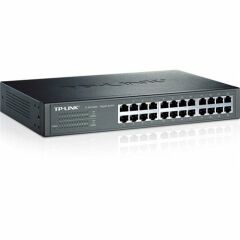 Tp-Link TL-SG1024D 24 Port Gigabit Switch