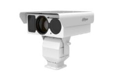 Dahua TPC-PT8620C-225 Termal Network Tribrid PTZ Kamera
