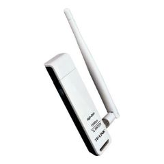 Tp-Link TL-WN722N 150M Wireless Lite-N USB Adapter