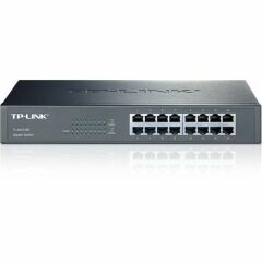 Tp-Link TL-SG1016D 16 Port 10/100/1000 Switch