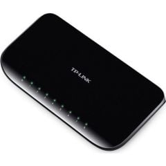 Tp-Link TL-SG1008D 8 Port 10/100/1000 Switch