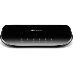 Tp-Link TL-SG1005D 5 Port 10/100/1000 Switch