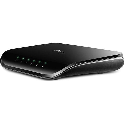Tp-Link TL-SG1005D 5 Port 10/100/1000 Switch