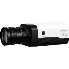 Dahua 8MP Starlight+ Box Network Kamera