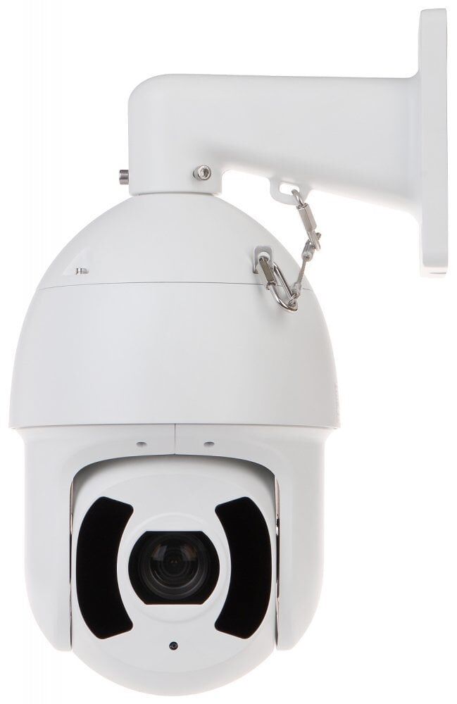 Dahua 8MP Starlight+ Box Network Kamera