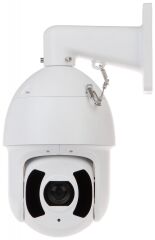 Dahua 8MP Starlight+ Box Network Kamera