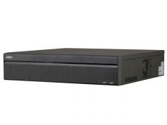 Dahua 16 Kanal 2U 16PoE 4K ve H.265 Pro Network Video Kayıt Cihazı