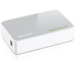Tp-Link TL-SF1005D 5 Port 10/100 Switch