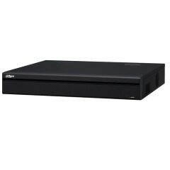 Dahua 16 Kanal 1.5U 16PoE 4K ve H.265 Pro Network Video Kaydedici