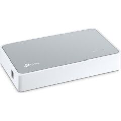 Tp-Link TL-SF1008D 8 Port 10/100 Switch