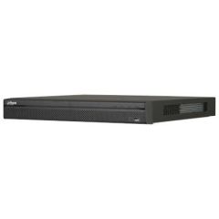 Dahua 16 Kanal 1U 16PoE 4K ve H.265 Pro Network Video Kaydedici