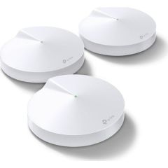 Tp-Link DECO-M9-3P 2200Mbps Mesh 3'lü Paket Router