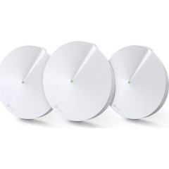 Tp-Link DECO-M9-3P 2200Mbps Mesh 3'lü Paket Router