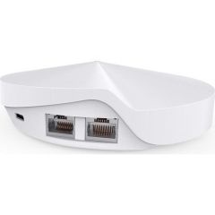 Tp-Link DECO-M5-3P 1267Mbps Mesh 3'lü Paket Router