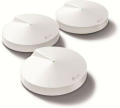 Tp-Link DECO-M5-3P 1267Mbps Mesh 3'lü Paket Router