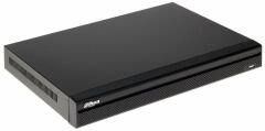 Dahua 4 Kanal 1U 4PoE 4K ve H.265 Lite Network Video Kaydedici