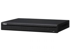 Dahua 4 Kanal 1U 4PoE 4K ve H.265 Lite Network Video Kaydedici